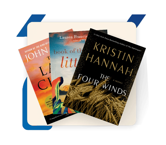 Why Choose American House Publishing